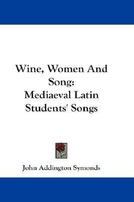 Wine, Women And Song(English, Paperback, unknown)