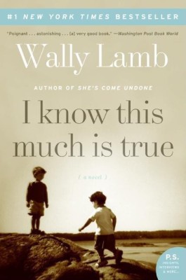 I Know This Much Is True(English, Paperback, Lamb Wally)