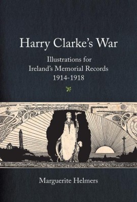 Harry Clarke's War(English, Hardcover, Helmers Marguerite)