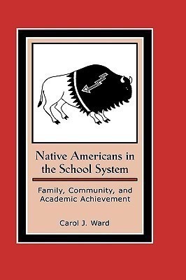 Native Americans in the School System(English, Hardcover, Ward Carol J.)