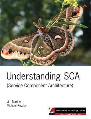 Understanding SCA (Service Component Architecture)(English, Paperback, Marino Jim)