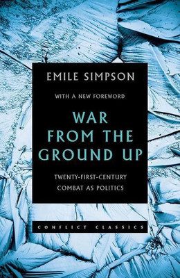 War from the Ground Up(English, Paperback, Simpson Emile)