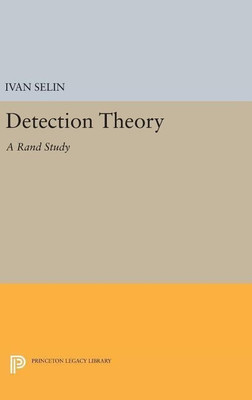 Detection Theory(English, Hardcover, Selin Ivan)