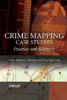 Crime Mapping Case Studies(English, Hardcover, unknown)