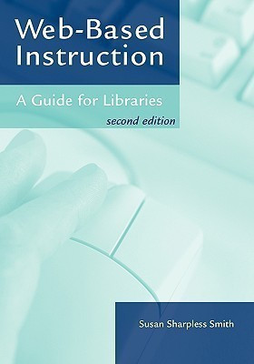 Web-based Instruction(English, Paperback, Smith Susan Sharpless)