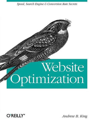 Website Optimization(English, Paperback, King Andrew B)