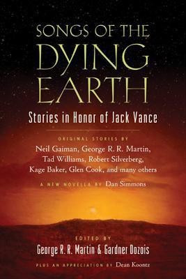 Songs of the Dying Earth(English, Paperback, unknown)