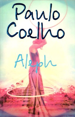 Aleph(English, Paperback, Coelho Paulo)