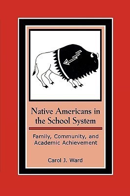 Native Americans in the School System(English, Paperback, Ward Carol J.)
