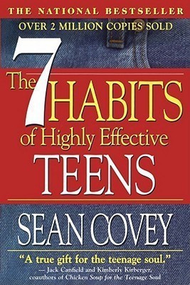 The 7 Habits of Highly Effective Teens(English, Paperback, Covey Sean)