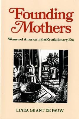Founding Mothers(English, Paperback, Grant)