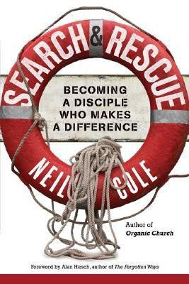 Search and Rescue(English, Hardcover, Cole Neil)