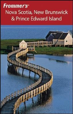 Frommer's Nova Scotia, New Brunswick and Prince Edward Island(English, Paperback, Karr Paul)