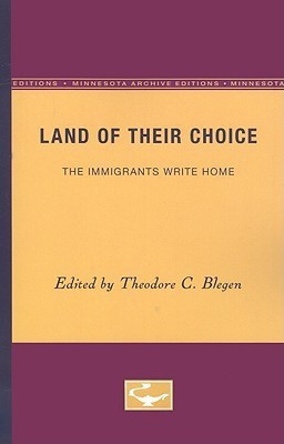 Land of Their Choice(English, Paperback, unknown)