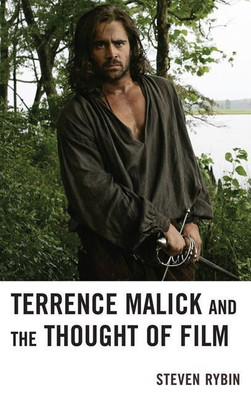 Terrence Malick and the Thought of Film(English, Paperback, Rybin Steven)