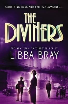 The Diviners(English, Paperback, Bray Libba)