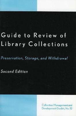 Guide to Review of Library Collections(English, Paperback, Lambert Dennis K.)
