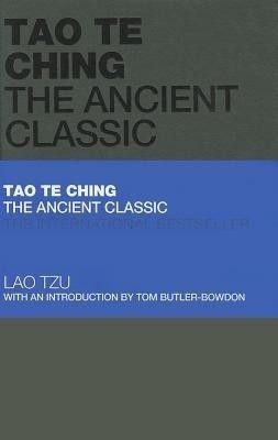 Tao Te Ching(English, Hardcover, Tzu Lao)
