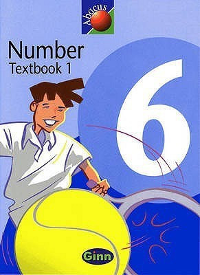 1999 Abacus Year 6 / P7: Textbook Number 1(English, Paperback, unknown)
