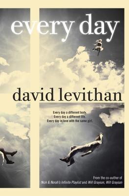 Every Day(English, Hardcover, Levithan David)