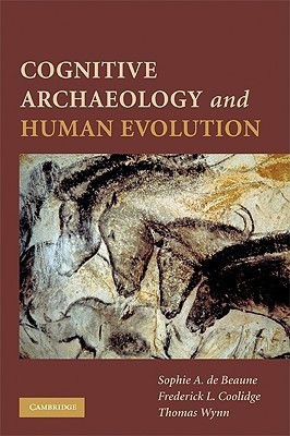 Cognitive Archaeology and Human Evolution(English, Paperback, unknown)