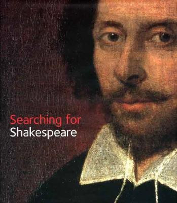 Searching for Shakespeare(English, Hardcover, unknown)
