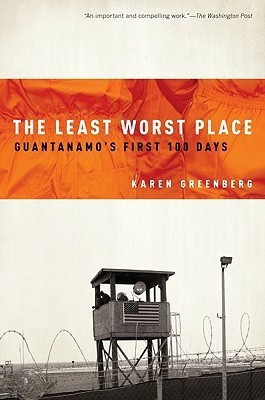 The Least Worst Place(English, Paperback, Greenberg Karen)