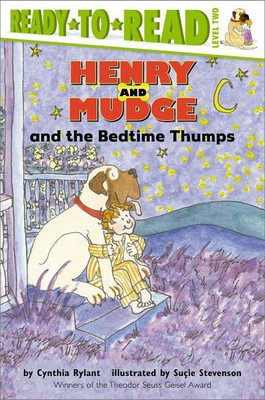 Henry and Mudge and the Bedtime Thumps(English, Hardcover, Rylant Cynthia)