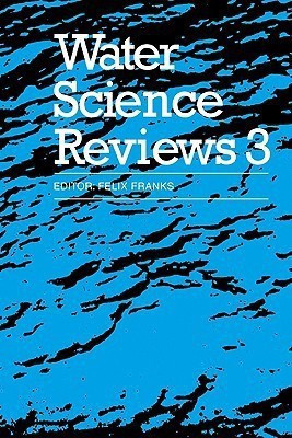 Water Science Reviews 3: Volume 3(English, Paperback, unknown)