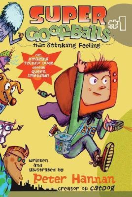 That Stinking Feeling(English, Paperback, Hannan Peter)