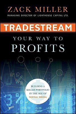 TradeStream Your Way to Profits(English, Hardcover, Miller Zack)