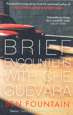 Brief Encounters with Che Guevara(English, Paperback, Fountain Ben)