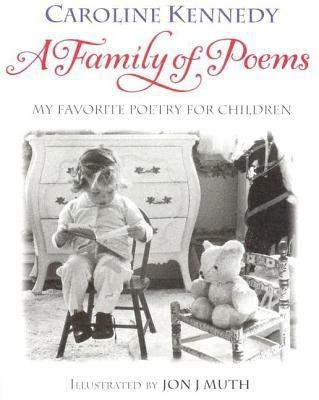 A Family of Poems(English, Hardcover, Kennedy Caroline)