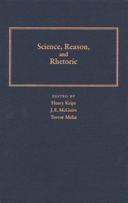 Science, Reason and Rhetoric(English, Hardcover, unknown)