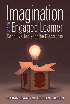 Imagination and the Engaged Learner(English, Paperback, Egan Kieran)