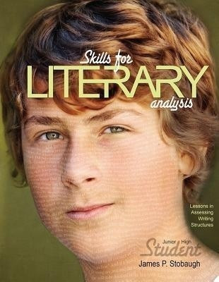 Skills for Literary Analysis (Student)(English, Paperback, Stobaugh James P Dr)