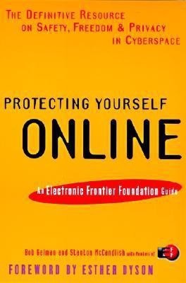 Protecting Yourself Online(English, Paperback, Gelman Robert B)