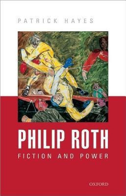 Philip Roth(English, Hardcover, Hayes Patrick)