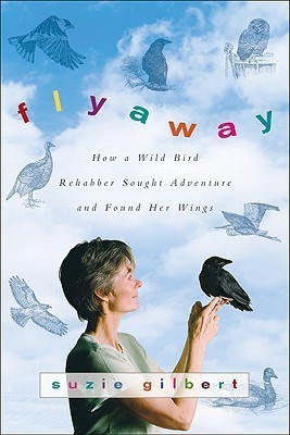 Flyaway(English, Hardcover, Gilbert Suzie)