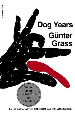 Dog Years(German, Paperback, Grass Geunter)