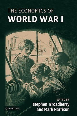 The Economics of World War I(English, Hardcover, unknown)