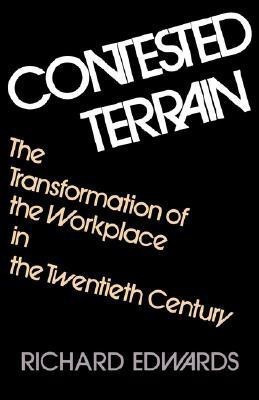 Contested Terrain(English, Paperback, Edwards Richards)