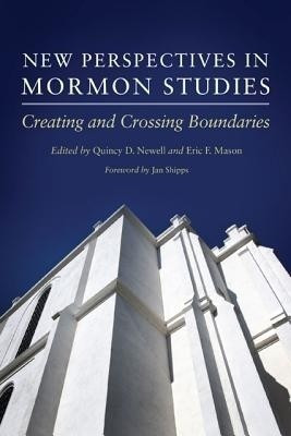 New Perspectives in Mormon Studies(English, Paperback, unknown)