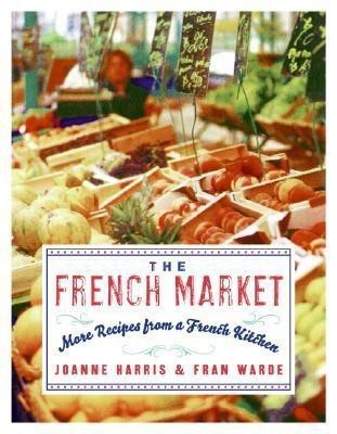 The French Market(English, Paperback, Harris Joanne)