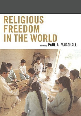 Religious Freedom in the World(English, Paperback, unknown)