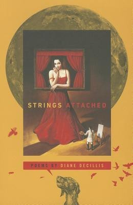 Strings Attached(English, Paperback, DeCillis Diane)