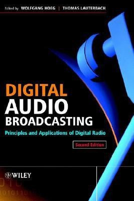 Digital Audio Broadcasting(English, Hardcover, unknown)