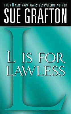 L Is for Lawless(English, Paperback, Grafton Sue)