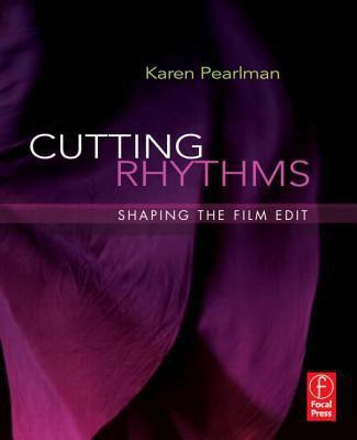 Cutting Rhythms(English, Paperback, Pearlman Karen)