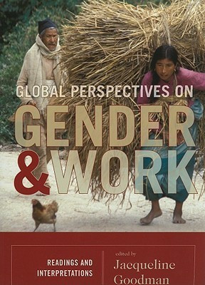 Global Perspectives on Gender and Work(English, Paperback, unknown)